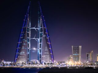 The Importance of Hiring Professional Cleaning and Janitorial Services in Bahrain