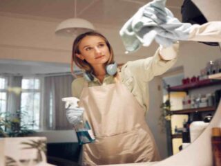 Deep Cleaning Services: A Step-by-Step Guide for Your Home or Office in Bahrain