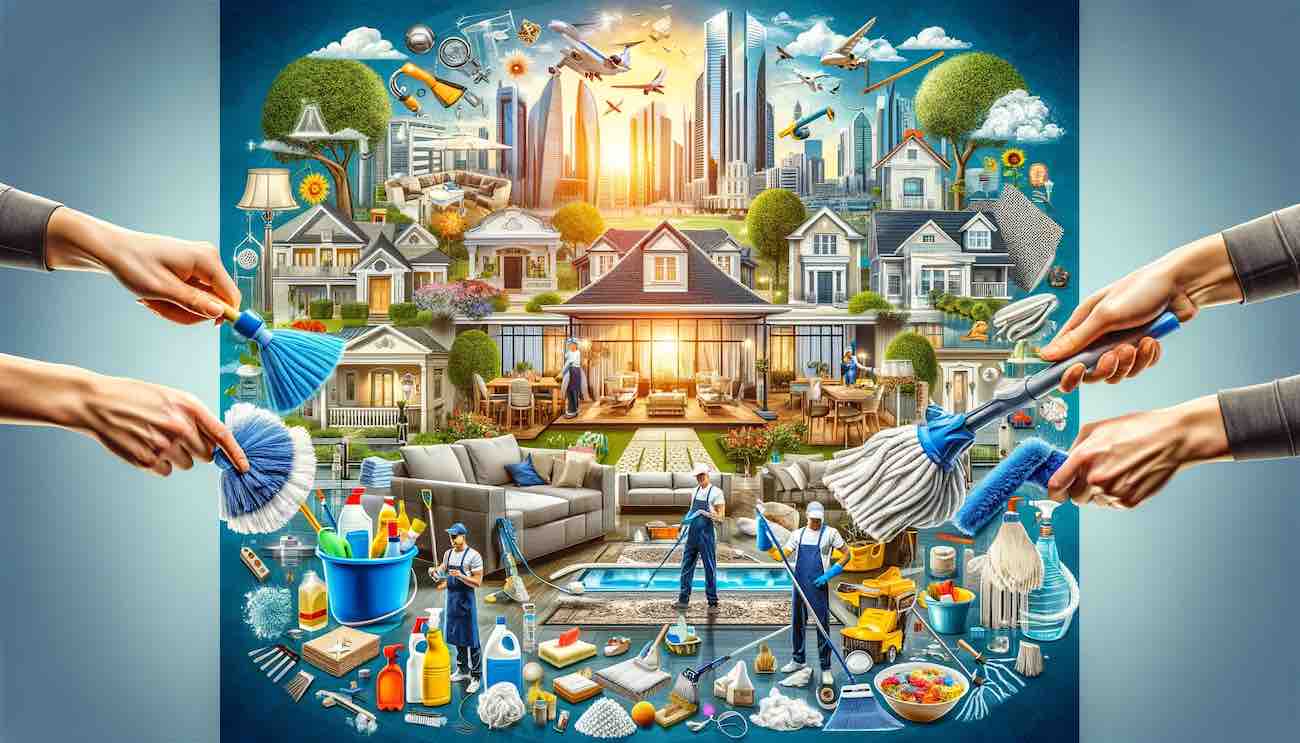 3 TopRated Cleaning Companies in Bahrain Your Guide to a Spotless