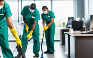 Facility Management Bahrain