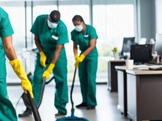 The Ultimate Guide to Facility Management: Industrial Best Practices