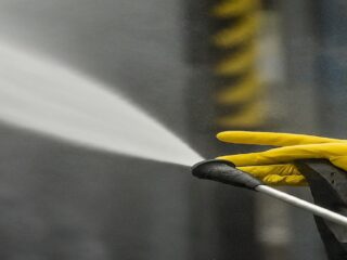 Ensuring Safety in Industrial Cleaning Procedures: Protocols for Risk-Free Maintenance