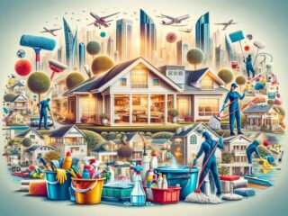 The Ultimate Guide to Choosing the Right Cleaning Company in Bahrain